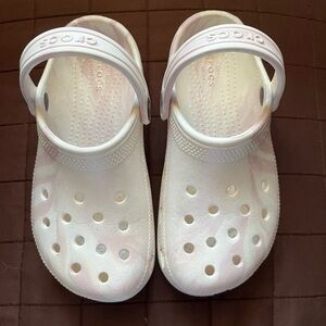 Girls Crocs 13C